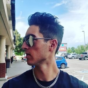 Meet your Posher, Parker